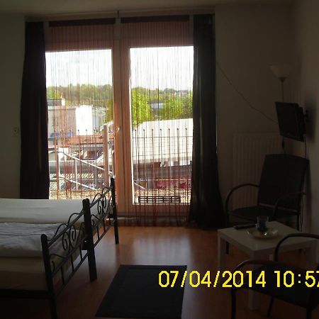 Casa Rose Hotel Essen Kamer foto
