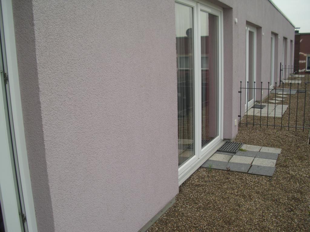 Casa Rose Hotel Essen Buitenkant foto